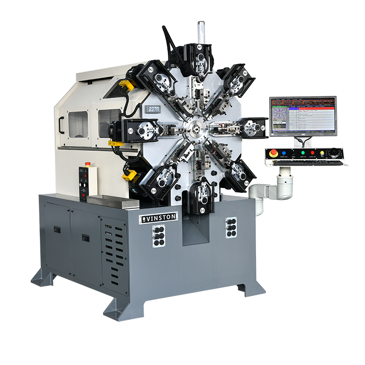 CMM-12-237R 高精度细线转线机