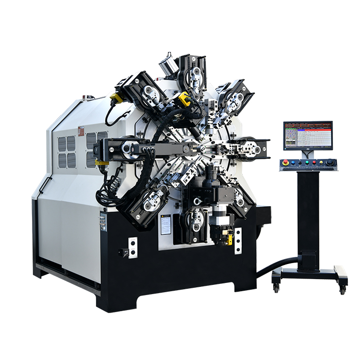 CMM-35-4E铜铝排折弯机新能源汽车铜铝排折弯成型机