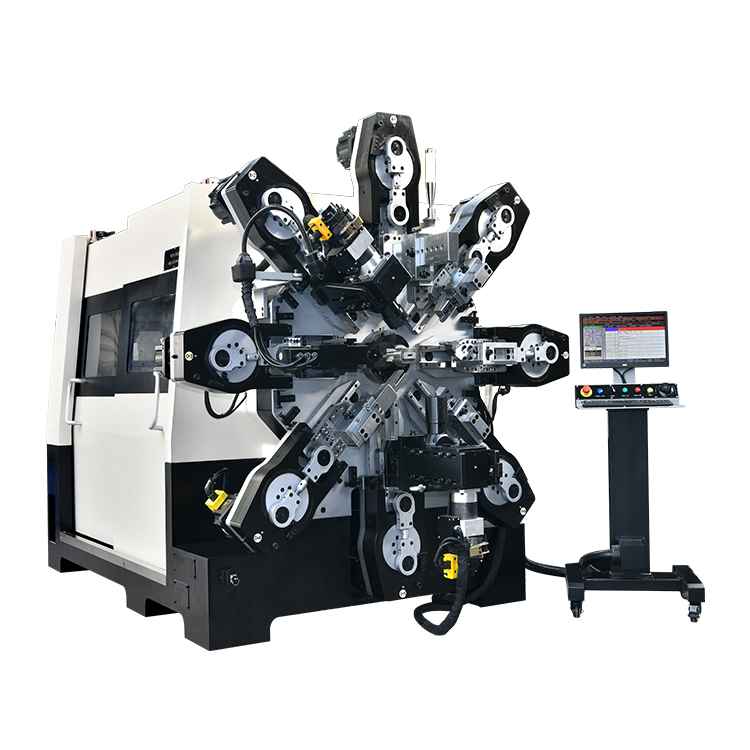 CMM-40-6E铜铝排折弯机 新能源汽车电池铜铝排折弯专用机